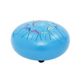 Kid’s Bigger Tongue Drum Set by Marmelada Musica