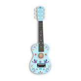 Children’s Blue Wooden Guitar by Marmelada Music