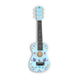 Children’s Blue Wooden Guitar by Marmelada Music