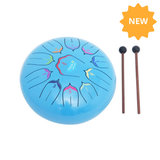 Kid’s Bigger Tongue Drum Set by Marmelada Musica
