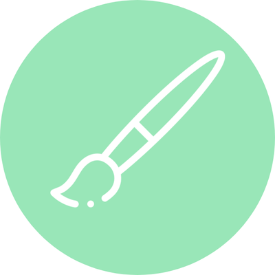 Hand-drawn Illustrations