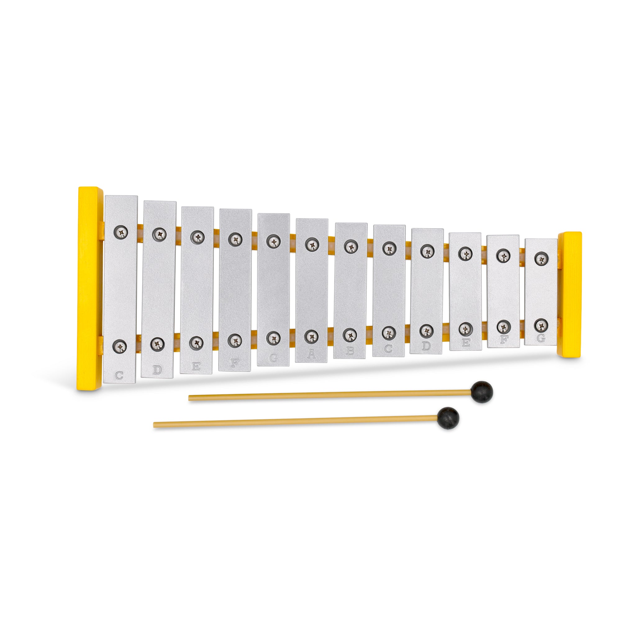 Wooden Xylophone for Kids by Marmelada Music