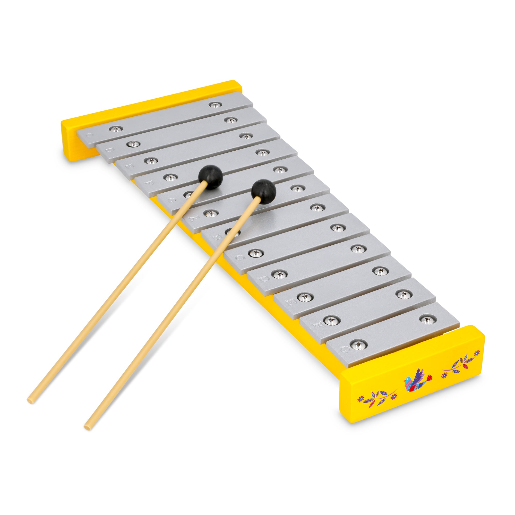 Wooden Xylophone for Kids by Marmelada Music