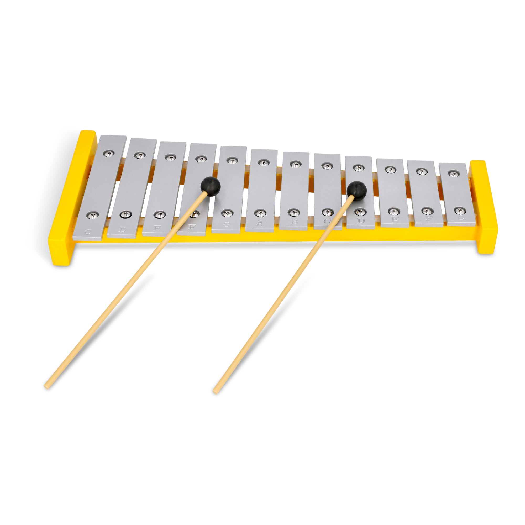 Wooden Xylophone for Kids by Marmelada Music