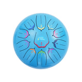 Kid’s Bigger Tongue Drum Set by Marmelada Musica