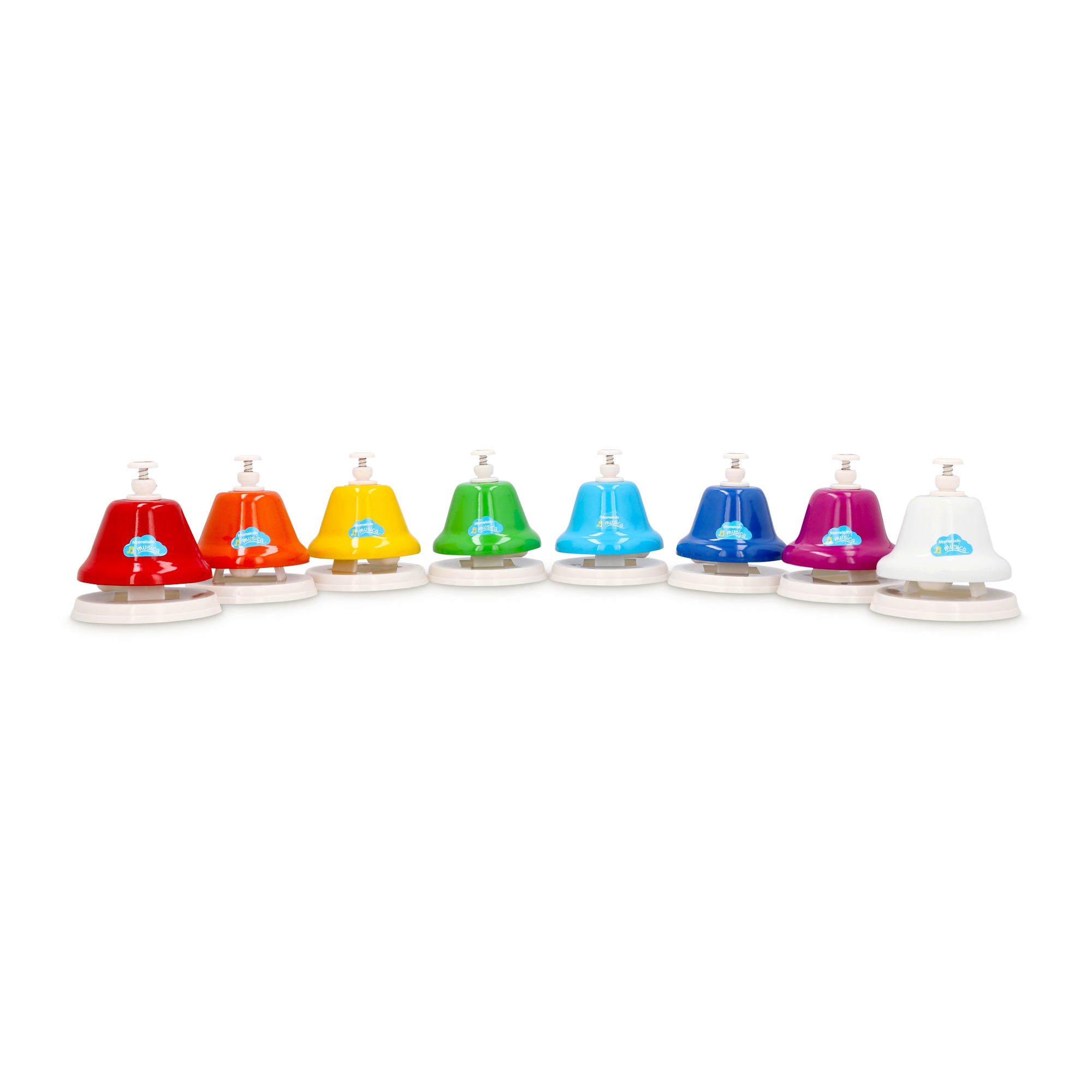 Children’s Desk Bells by Marmelada Music