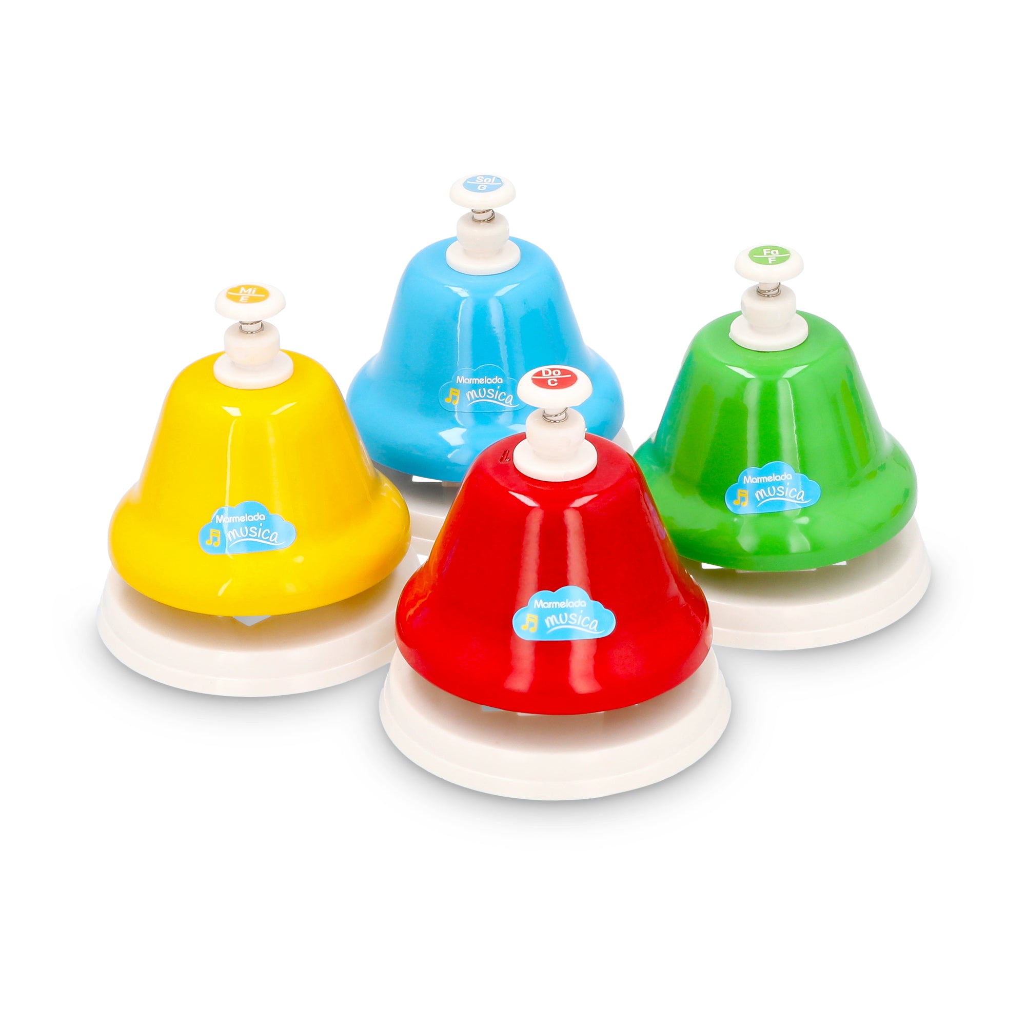 Children’s Desk Bells by Marmelada Music