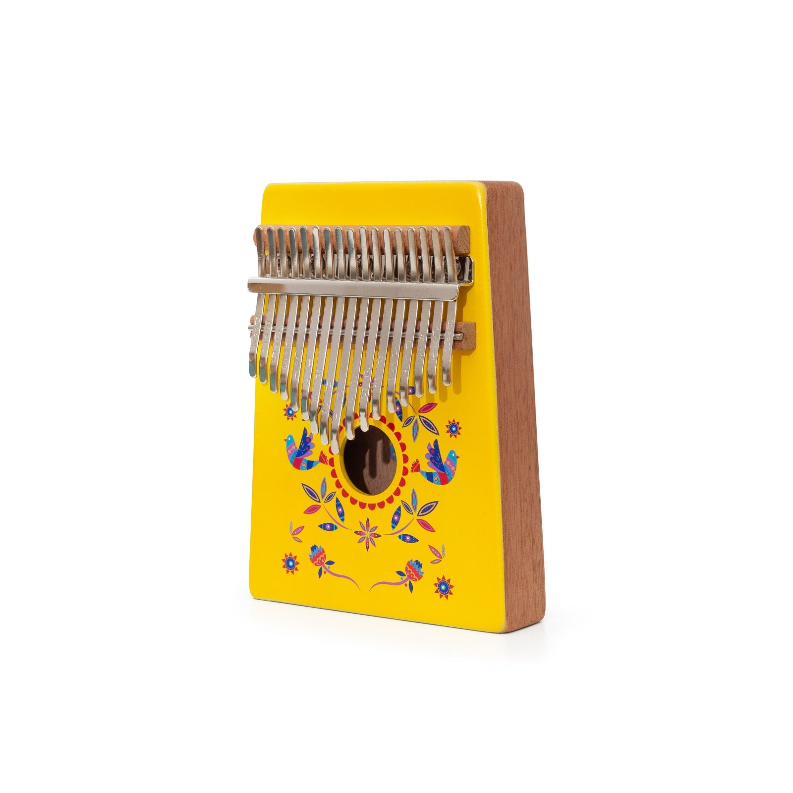 Children’s Wooden Kalimba by Marmelada Music