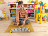 Wooden Xylophone for Kids by Marmelada Music