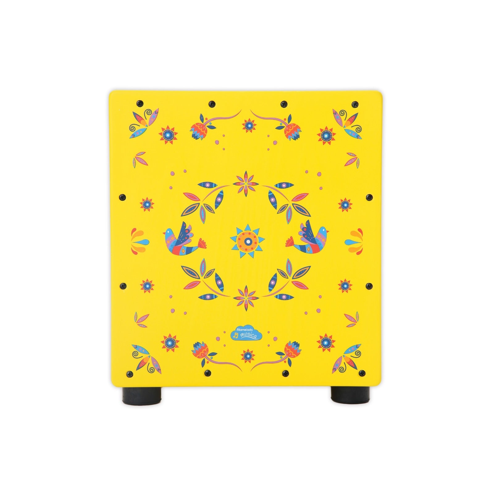 Children’s Cajon by Marmelada Musica