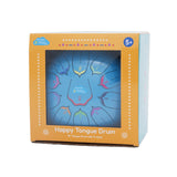 Kid’s Bigger Tongue Drum Set by Marmelada Musica