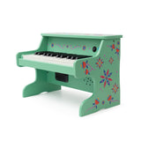 Children’s Happy Wooden Piano by Marmelada Music